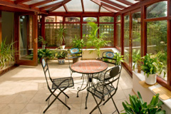 Scarcewater conservatory quotes