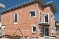 Scarcewater home extensions