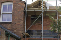 free Scarcewater home extension quotes