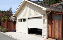 Scarcewater garage construction leads