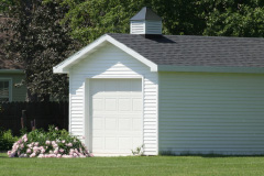 Scarcewater outbuilding construction costs